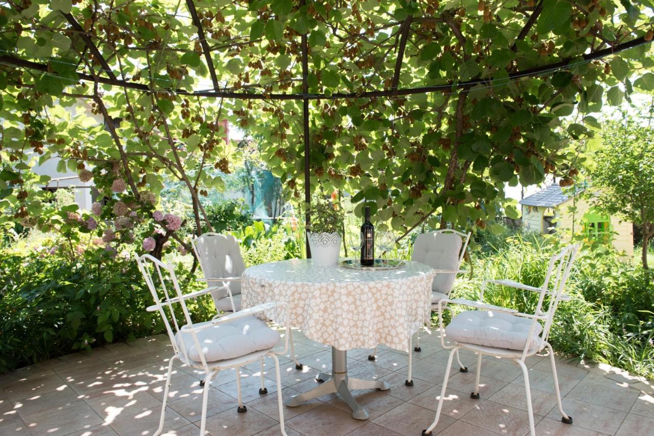 Apartments With A Parking Space Icici, Opatija - 14155 מראה חיצוני תמונה