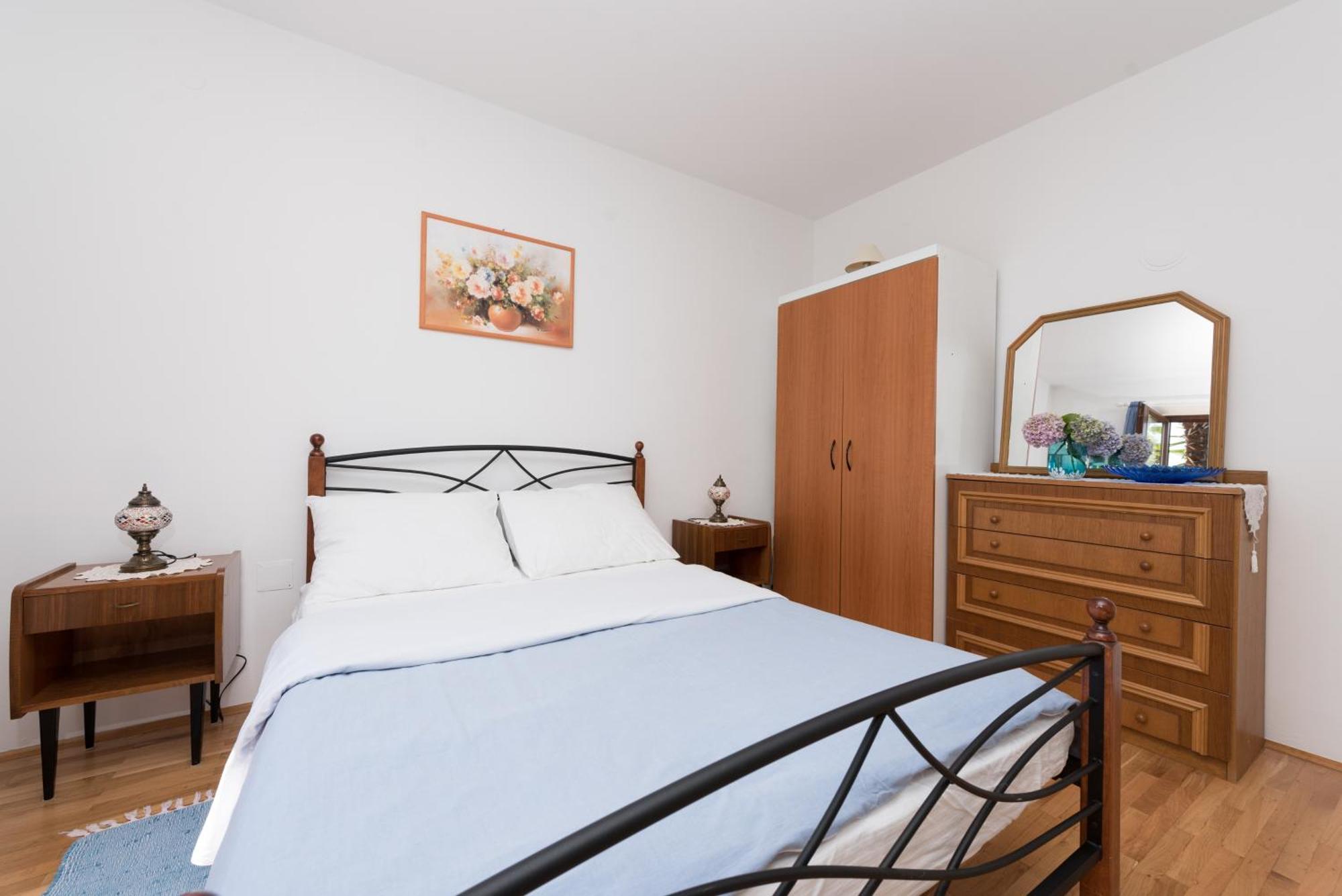 Apartments With A Parking Space Icici, Opatija - 14155 חדר תמונה